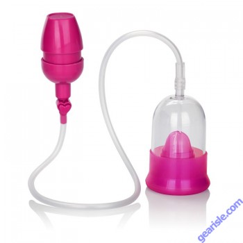 Clitoral Intimate Pump Cal Exotics SE0624-05