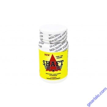 Shaft 3 Counts Bottle