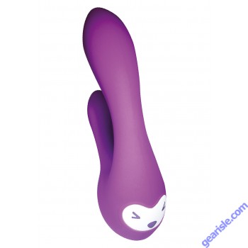 Shibari Hello Sexy Vibrator Purple Shimoji Wireless Adult Toy