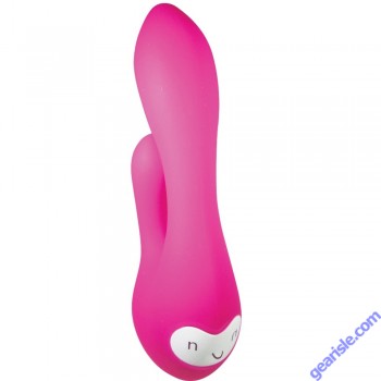 Shimoji Wireless 9x Massager Shibari Hello Sexy Pink