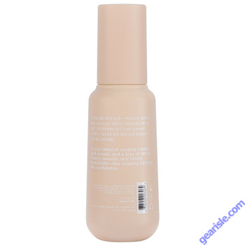 Simply Sexy Pheromone Hair and Body Fragrance Mist-Naked Vanilla 3.35 Back