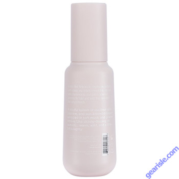 Simply Sexy Pheromone Hair and Body Fragrance Mist-Skinny Dip 3.35oz front