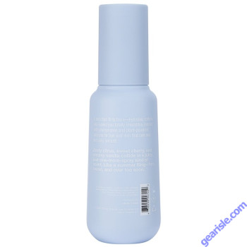 Simply Sexy Pheromone Hair and Body Fragrance Mist-Summer Crush Single
