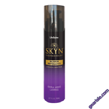 Skyn Maximum Performance Personal Lubricant Life Style 2.7 fl oz