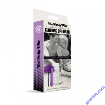 The Daily Vibe Special Edition Kit