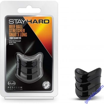 Blush Stay Hard X Long box