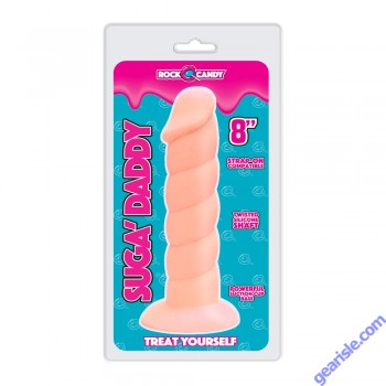 Suga Daddy 8 french vanilla