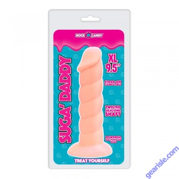 Suga Daddy 9 french vanilla