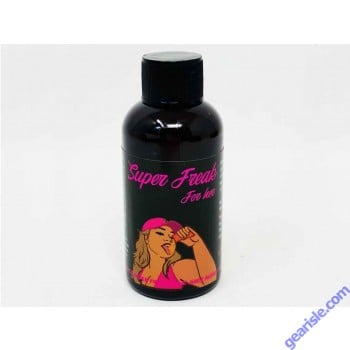 Super Freak Liquid Shot Female Sex Enhancement 