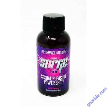 Surge Her Sexual Pleasure 2oz Shot