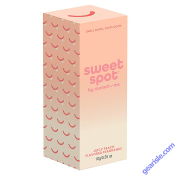 Sweetums Sweet Spot-Peach