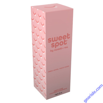 Sweetums Sweet Spot-Sweet Rose