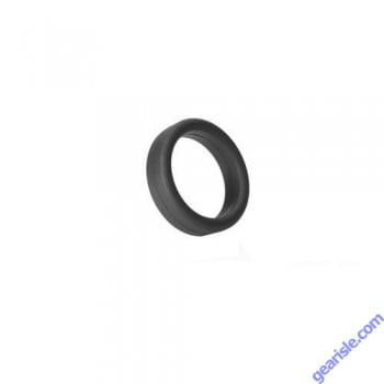 Super Soft Cock Ring 100% Ultra Premium Silicone Black