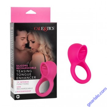 Teasing Tongue box