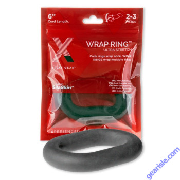 The Xplay Cock Ring 6.0