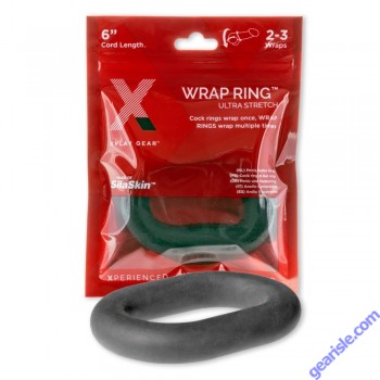 The Xplay Cock Ring 6.0