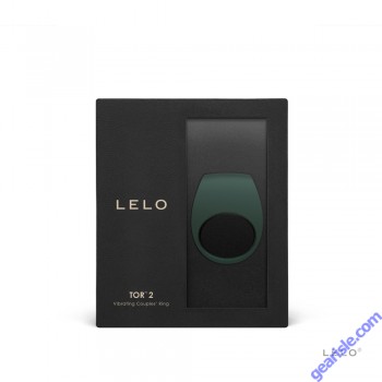 Lelo Tor 2 Green