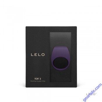 Lelo Tor 2 Purple