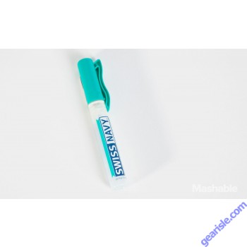 Toy & Body Cleaner Pen .25 fl oz Swiss Navy 