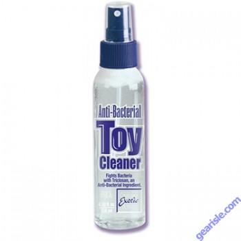 Universal Toy Cleaner Cal Exotic Novelties 4.30 Oz