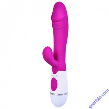 Utimi Medical Silicone 10 Speed G Spot Vagina Clitoris Vibrator