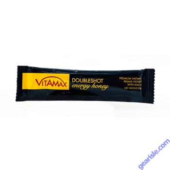 Vitamax Double-shot Energy Honey Pill