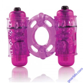 Wammy Purple Ring solo