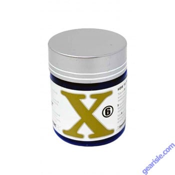 X 20000 Platinum Male Sexual Performance Enhancement 6 Capsule Bottle
