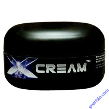 x-cream