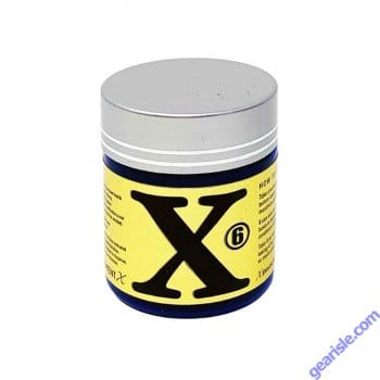 X Gold 17500 Male Sexual Enhancement Each Bottle 6 Pills