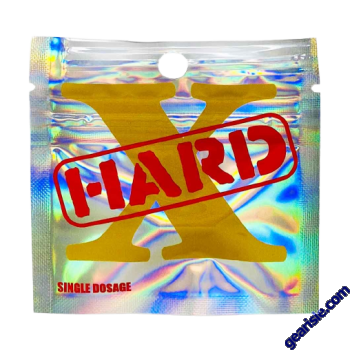 X Hard 25000 Male Enhancement Pill