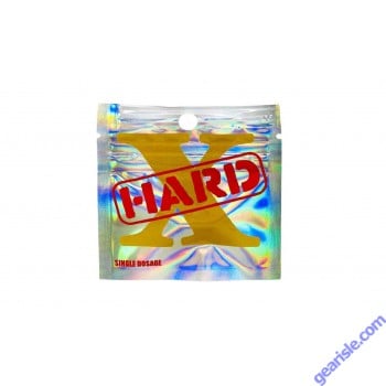 X Hard 25000 New Packaging Male Sexual Enhancement Pill