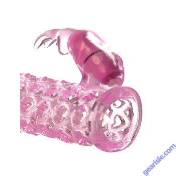 Fantasy X-Tension Vibrating Couples Cage By Pipedream