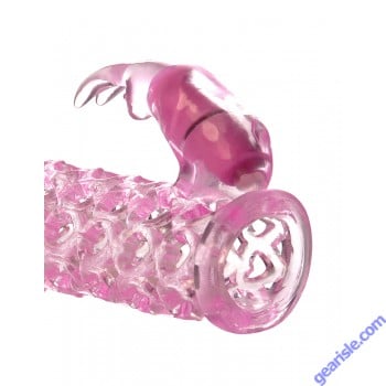 Fantasy X-Tension Vibrating Couples Cage By Pipedream