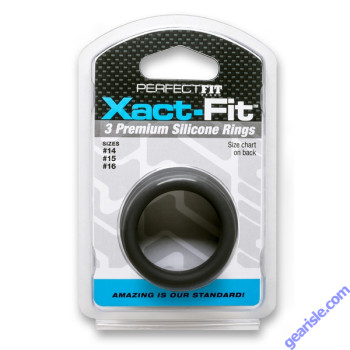 Perfect Fit Xact 14 15 16