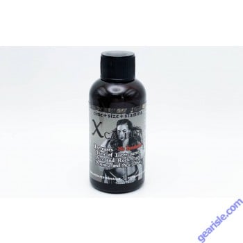 Xcalibur Shot For Sex
