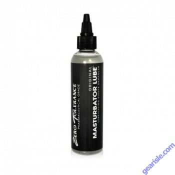 Zero Tolerance Cooling Masturbator Lube 2 fl.oz