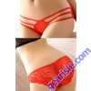 Sexy Panty Red Color 022 Lingerie