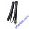 Leather Leash Triple X 12011