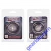 Silicone Pump Sleeve Precision Black Cal Exotic Novelties