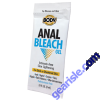 Anal Bleach Gel Foil 10 Oz Intimate Area Skin Lightening 