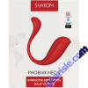 Svakom Phoenix Neo 2 Interactive App Control Bullet Vibrator