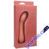 Doc Johnson Ritual Zen Rechargeable G Spot Vibrator 10 Patterns