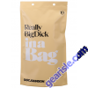 Really Big Dick In A Bag Doc Johnson Silicone Dildo Clear Color 10"