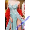 Tragarse Babydoll Exotic lingerie Sexy Long Dress 2237 Lingerie