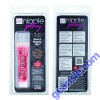 Nipple Play Erect Gel Cherry Flavored For Her or Him