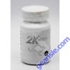 Kangaroo 2K White Male Enhancement 12 Pills Bottle
