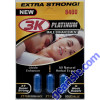 3 KO Blue New 4800 Herbal Male Enhancement 3 Pills 