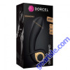 Dorcel Deep Expand Inflatable Rechargeable Silicone Anal Vibrator