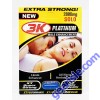 3 KO Blue Solo Gold XT Male Libido Enhancer Pill 2800mg